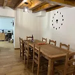 펜션 Casa En 5 Y 2 Plantas 트레세노