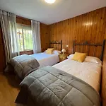 Casa En 5 Y 2 Plantas בית נופש Treceño