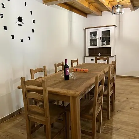 Casa En 5 Y 2 Plantas Дом отдыха Тресеньо