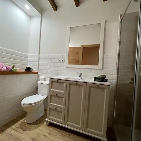 Vakantiehuis Casa En 5 Y 2 Plantas *