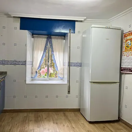 Casa En 5 Y 2 Plantas Holiday home *