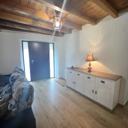 Casa En 5 Y 2 Plantas Дом отдыха Тресеньо