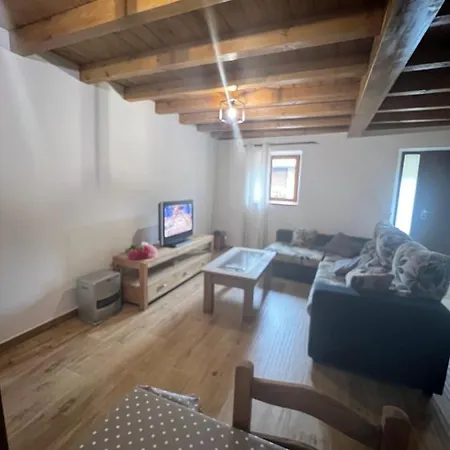 Casa En 5 Y 2 Plantas Dom wakacyjny Treceño