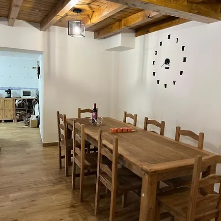 Holiday home Casa En 5 Y 2 Plantas Treceno
