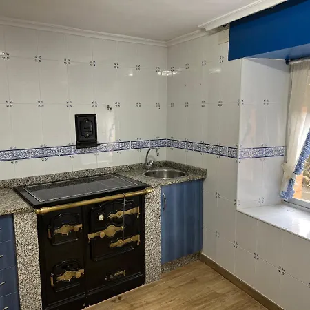 Holiday home Casa En 5 Y 2 Plantas *