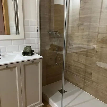 Дом отдыха Casa En 5 Y 2 Plantas Тресеньо