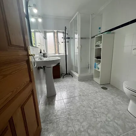 Casa En 5 Y 2 Plantas * Treceño
