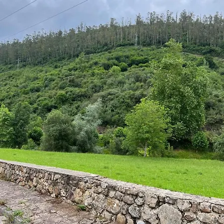 Casa En 5 Y 2 Plantas * Treceño