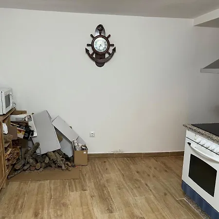 펜션 Casa En 5 Y 2 Plantas 트레세노