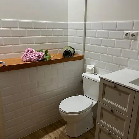 Nyaraló Casa En 5 Y 2 Plantas