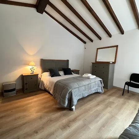 Casa En 5 Y 2 Plantas * Treceño