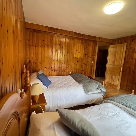 Casa En 5 Y 2 Plantas Nyaraló Treceño