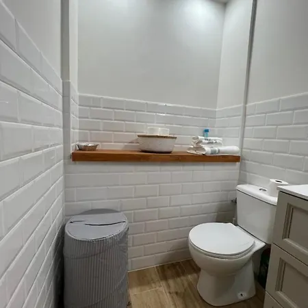 Casa En 5 Y 2 Plantas Vakantiehuis