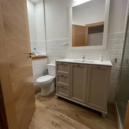 Casa En 5 Y 2 Plantas Дом отдыха Тресеньо