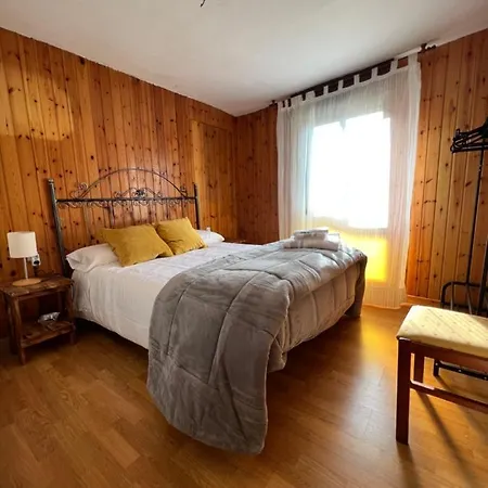 Casa En 5 Y 2 Plantas Дом отдыха Тресеньо