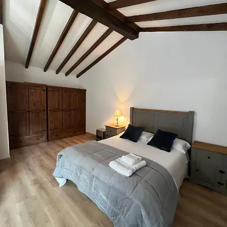 Vakantiehuis Casa En 5 Y 2 Plantas