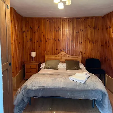 Дом отдыха Casa En 5 Y 2 Plantas *