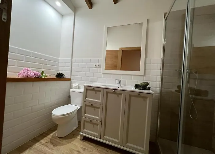 Holiday home Casa En 5 Y 2 Plantas *