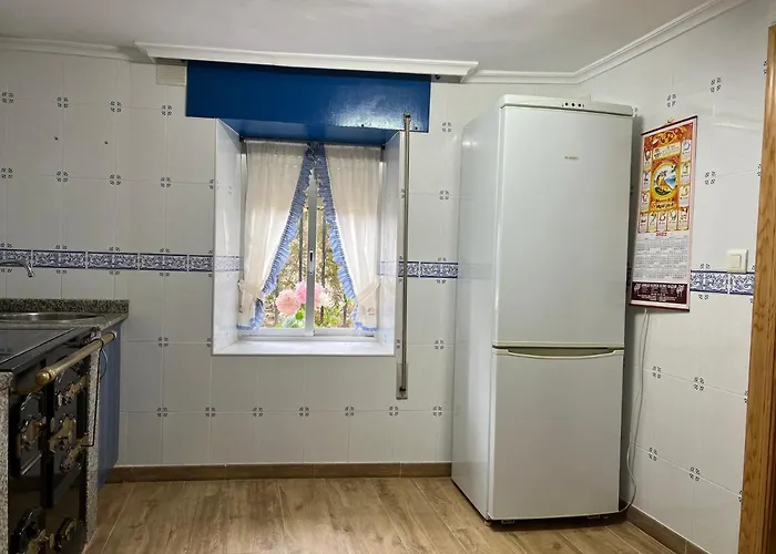 Casa En 5 Y 2 Plantas Holiday home *