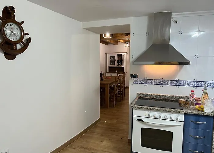 Casa En 5 Y 2 Plantas * Тресеньо