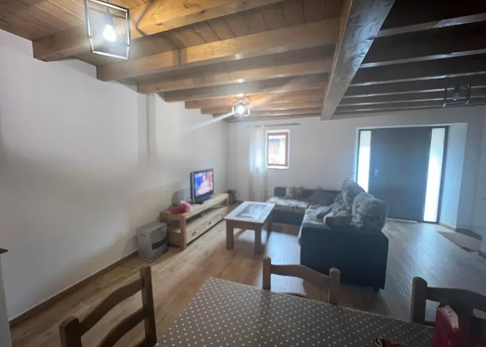 Casa En 5 Y 2 Plantas Дом отдыха *