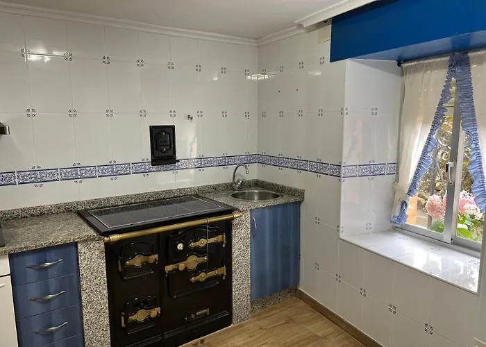 Holiday home Casa En 5 Y 2 Plantas *