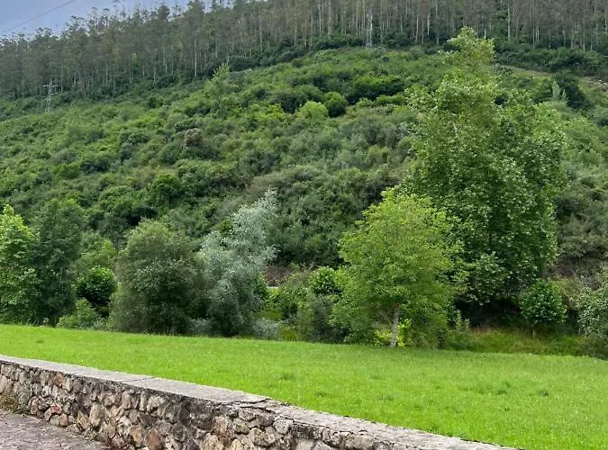 Casa En 5 Y 2 Plantas * Тресеньо