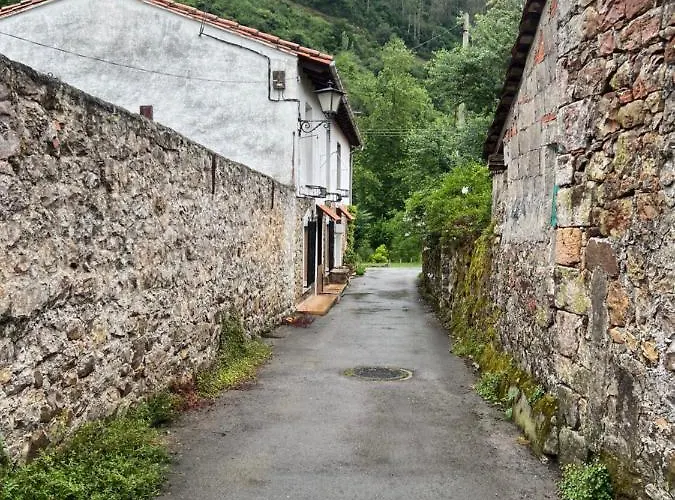 Casa En 5 Y 2 Plantas Holiday home