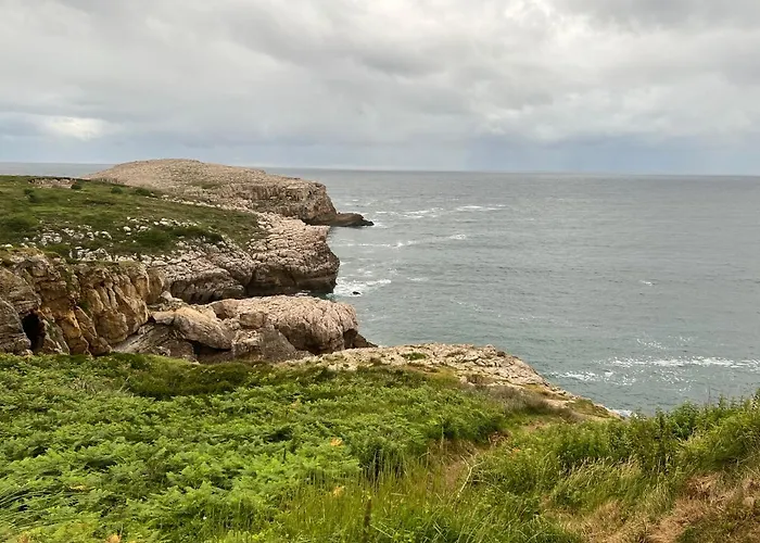 Casa En 5 Y 2 Plantas Дом отдыха