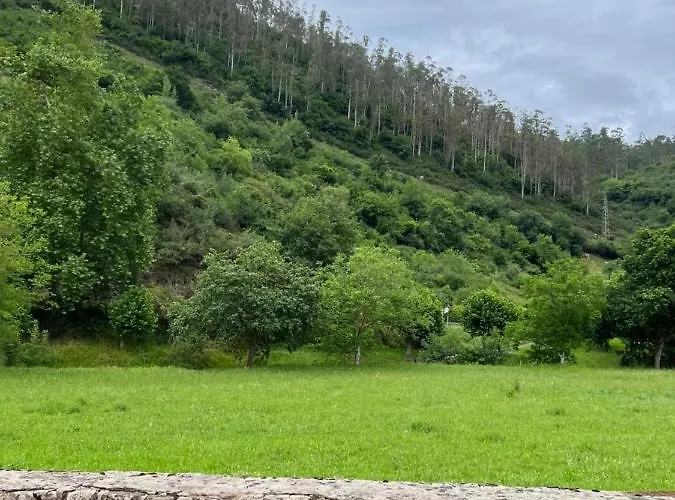 Casa En 5 Y 2 Plantas Дом отдыха *