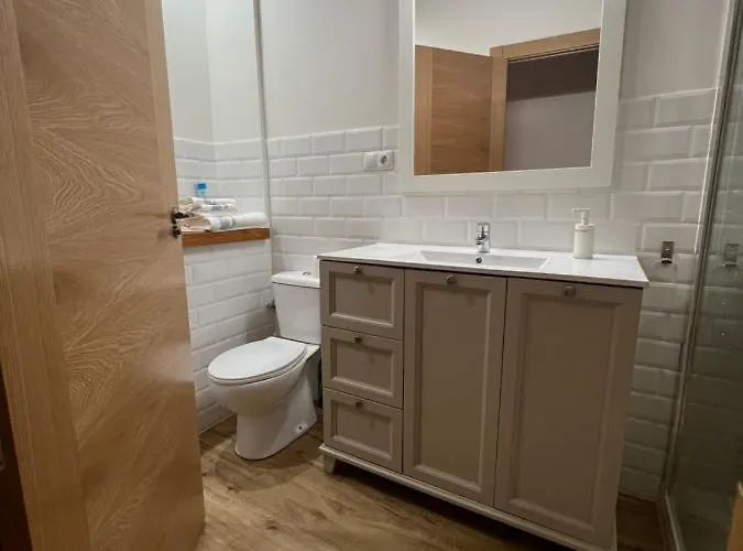 Casa En 5 Y 2 Plantas Holiday home Treceno