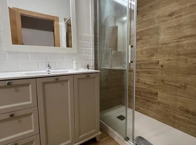 Holiday home Casa En 5 Y 2 Plantas *