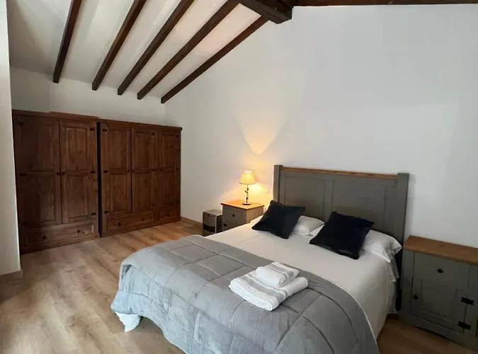 Holiday home Casa En 5 Y 2 Plantas