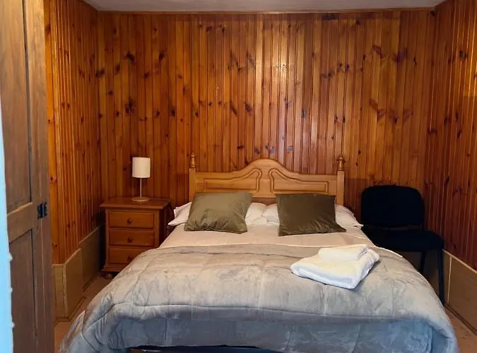 Holiday home Casa En 5 Y 2 Plantas *